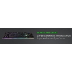 Keyboard NYK KR-301 Rainbow